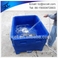 Fishing bait box, fishing boat box, cool box for aquaculture, agriculture, fisheries